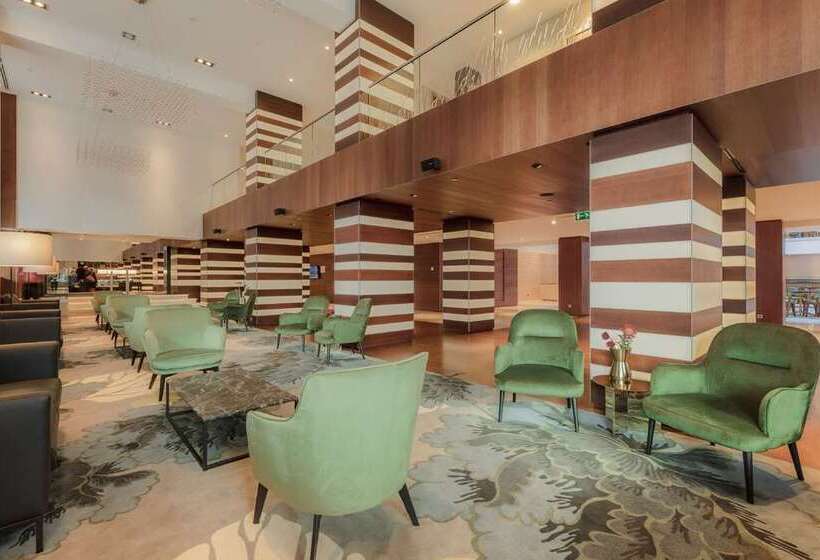 호텔 Hilton The Hague