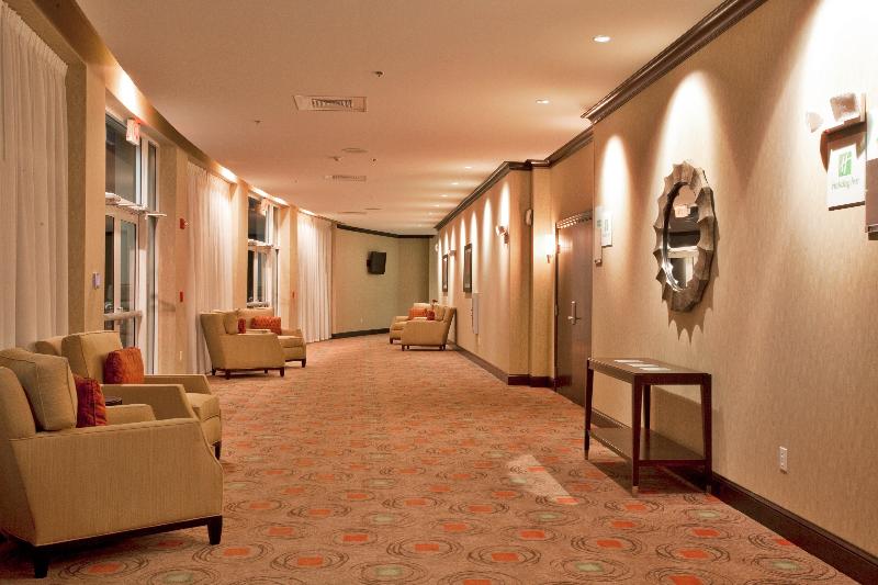 فندق Holiday Inn Daytona Beach Lpga Boulevard, An Ihg