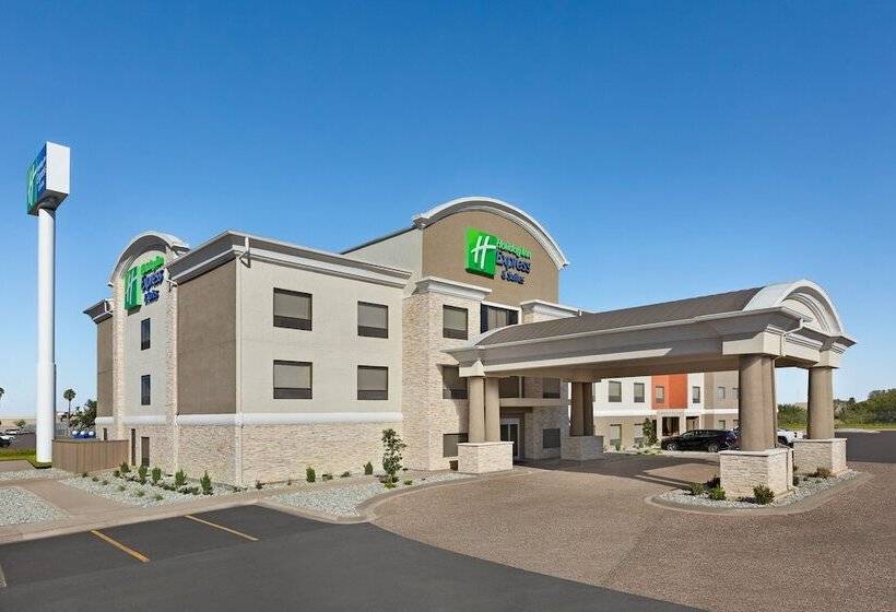 Holiday Inn Express Hotel & Suites Mission Mcallen Area By Ihg