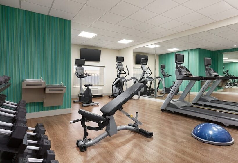 Holiday Inn Express Hotel & Suites Mission Mcallen Area By Ihg