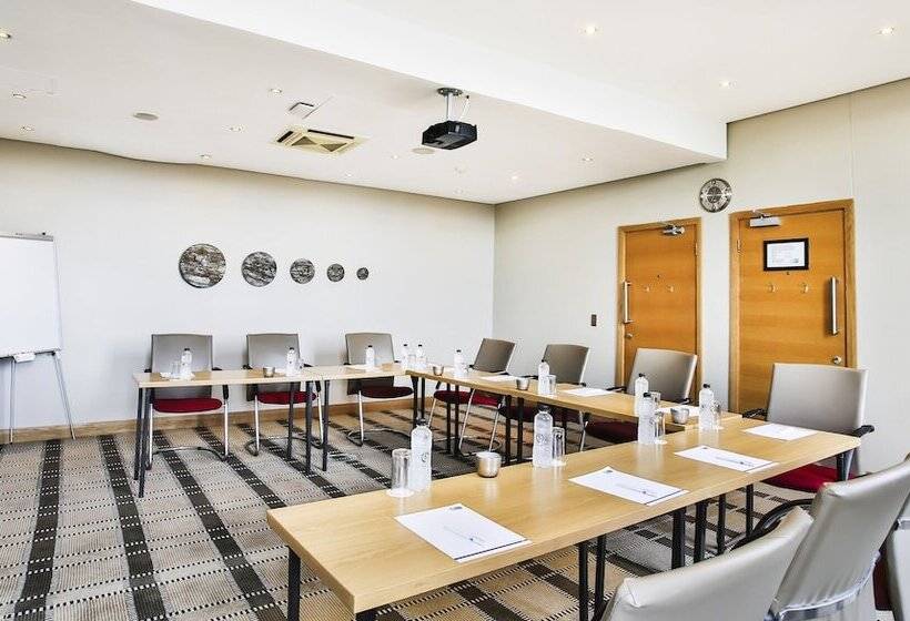 酒店 Holiday Inn Express Sandton Woodmead, An Ihg