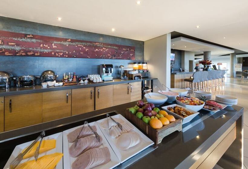 酒店 Holiday Inn Express Sandton Woodmead, An Ihg