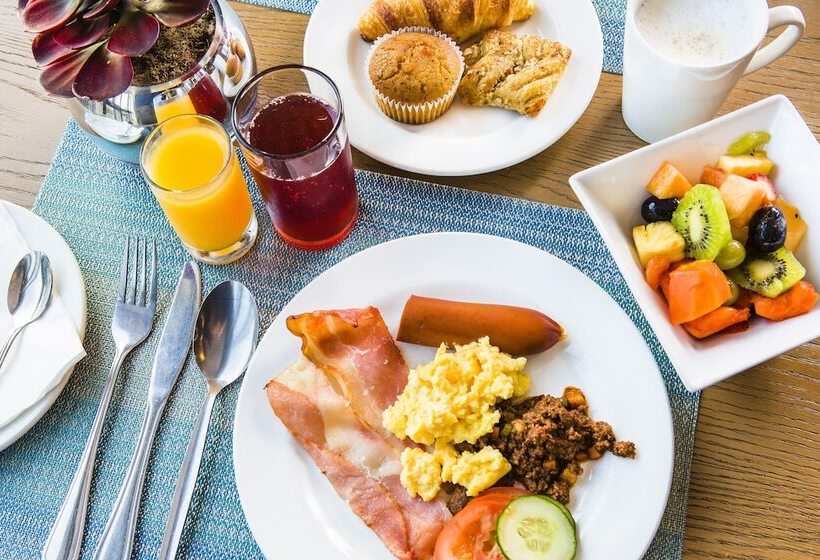 酒店 Holiday Inn Express Sandton Woodmead, An Ihg