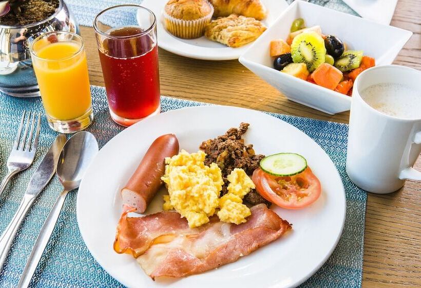 酒店 Holiday Inn Express Sandton Woodmead, An Ihg