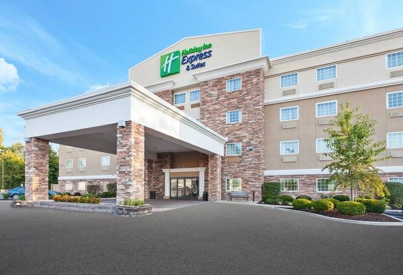 فندق Holiday Inn Express & Suites Carmel North – Westfield, An Ihg