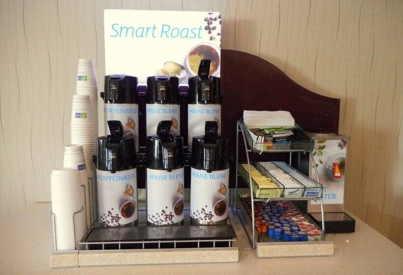 فندق Holiday Inn Express & Suites Carmel North – Westfield, An Ihg