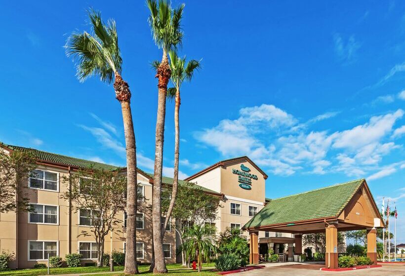 فندق Homewood Suites By Hilton Brownsville