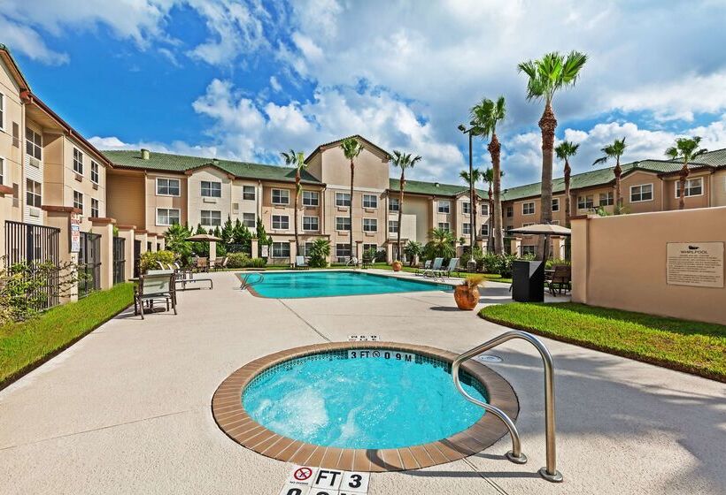 فندق Homewood Suites By Hilton Brownsville