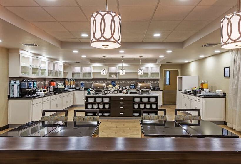 בית מלון כפרי Homewood Suites By Hilton Brownsville