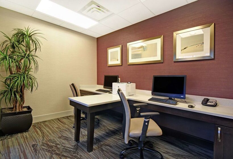 فندق Homewood Suites By Hilton Denver Int L Airport