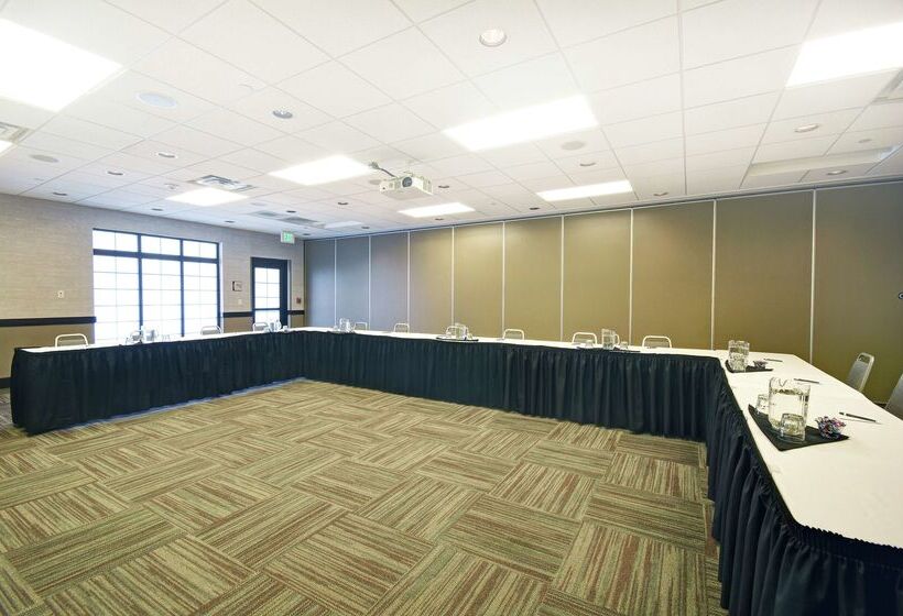 فندق Homewood Suites By Hilton Denver Int L Airport