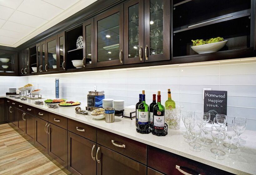 فندق Homewood Suites By Hilton Denver Int L Airport