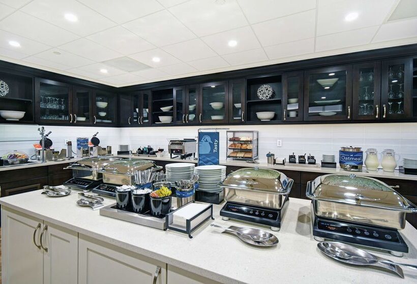 فندق Homewood Suites By Hilton Denver Int L Airport