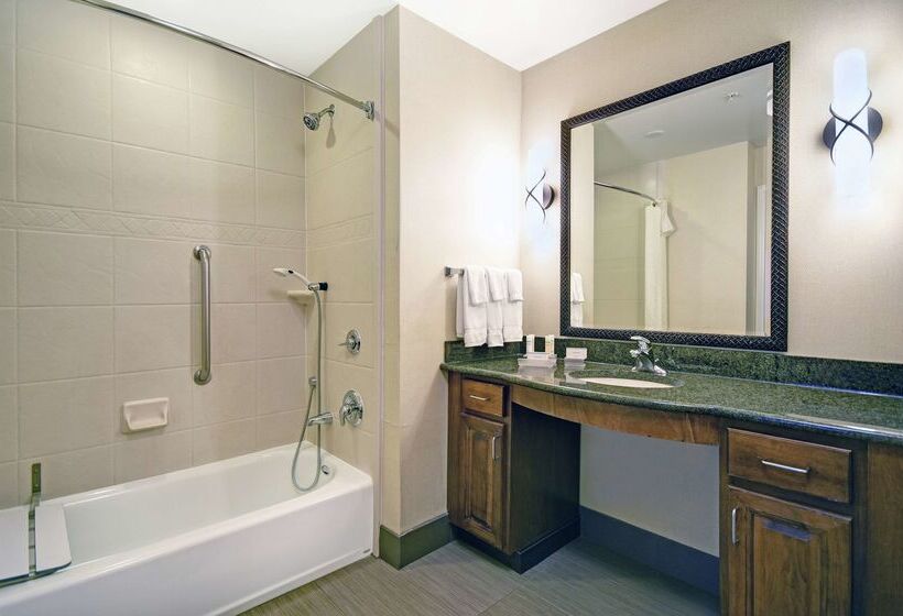 فندق Homewood Suites By Hilton Denver Int L Airport