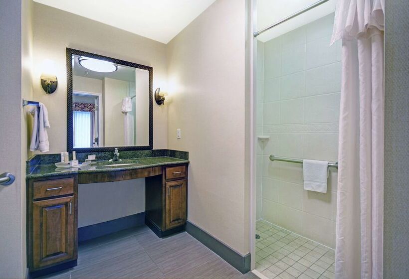 فندق Homewood Suites By Hilton Denver Int L Airport