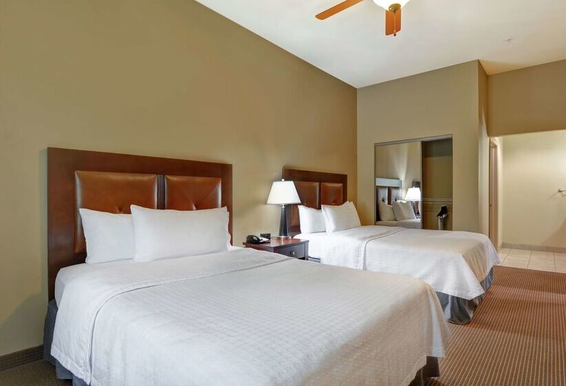 فندق Homewood Suites By Hilton Fayetteville