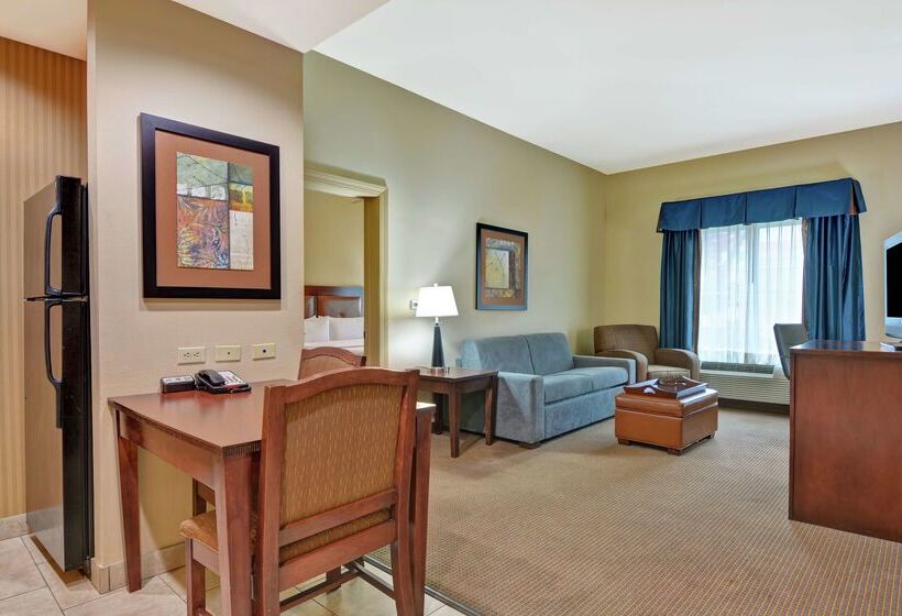 فندق Homewood Suites By Hilton Fayetteville