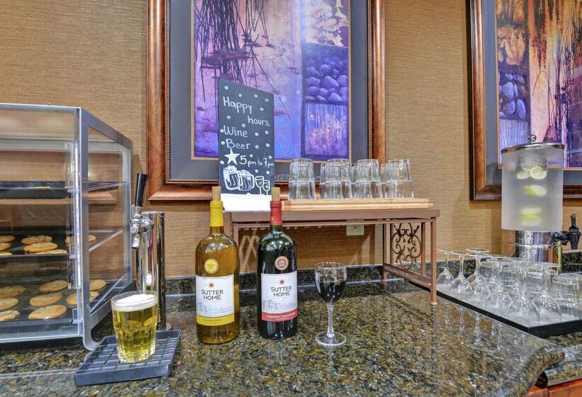 فندق Homewood Suites By Hilton Fayetteville