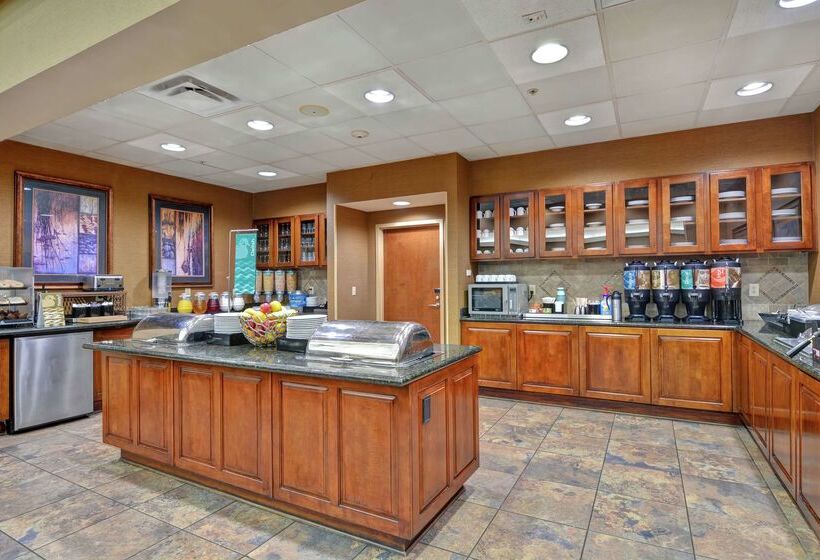 فندق Homewood Suites By Hilton Fayetteville