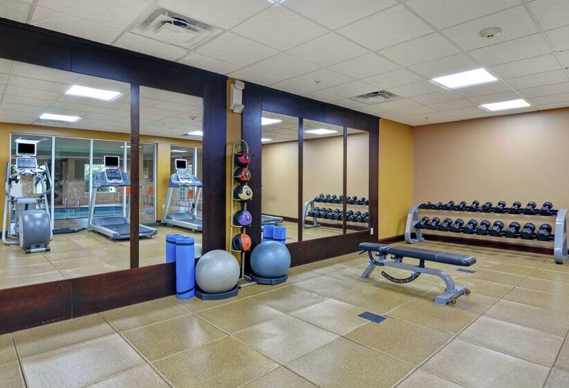 فندق Homewood Suites By Hilton Fayetteville