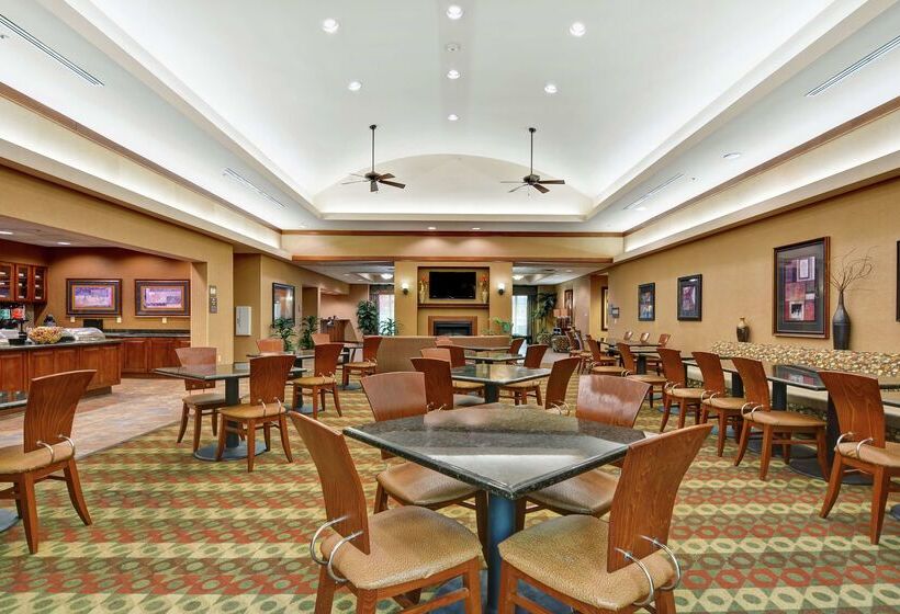 فندق Homewood Suites By Hilton Fayetteville