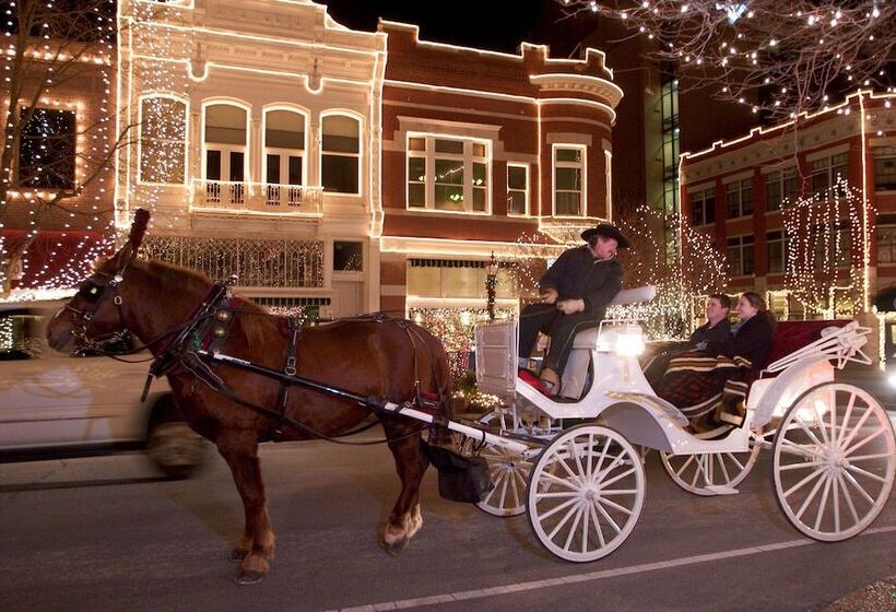 فندق Homewood Suites By Hilton Fayetteville