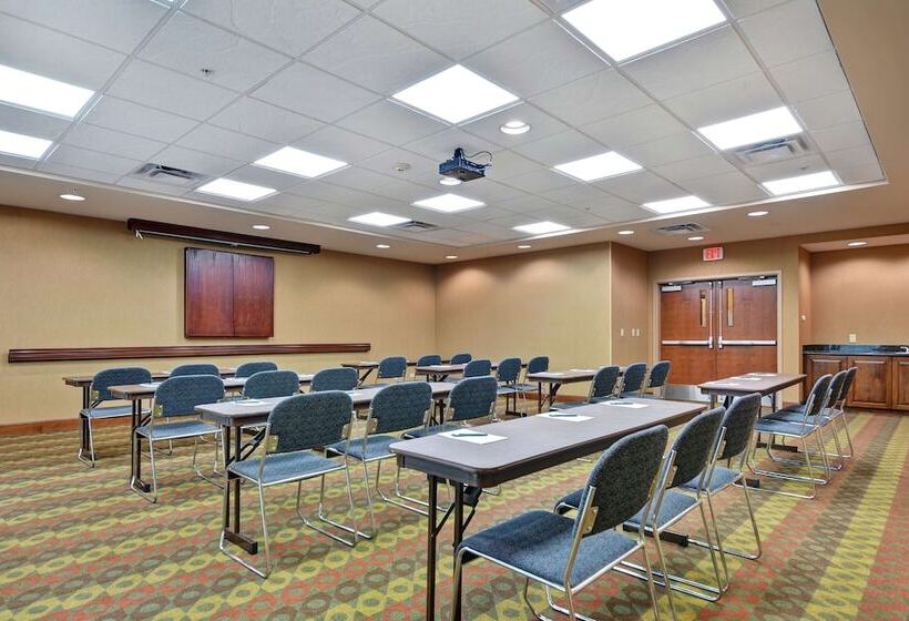 فندق Homewood Suites By Hilton Fayetteville