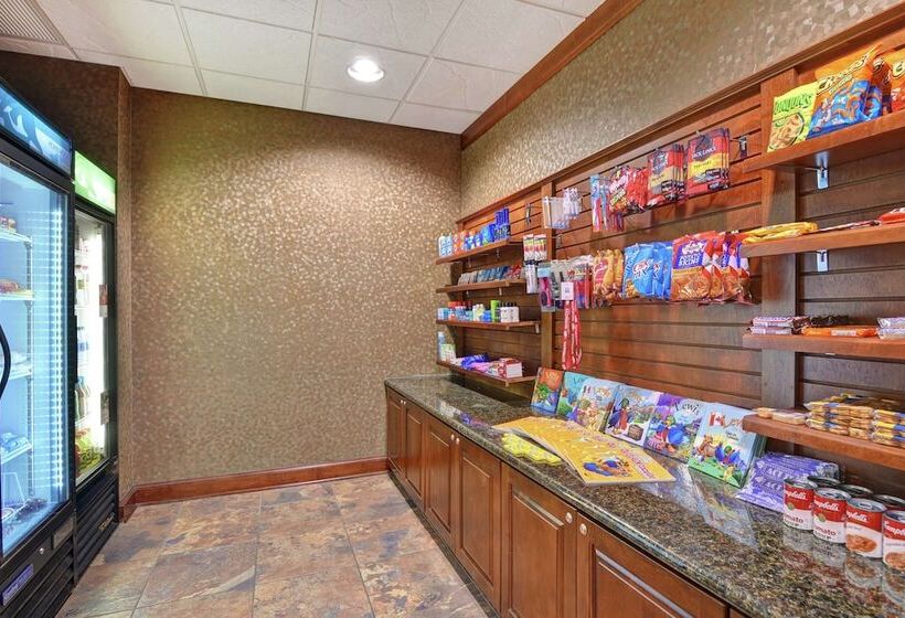 فندق Homewood Suites By Hilton Fayetteville