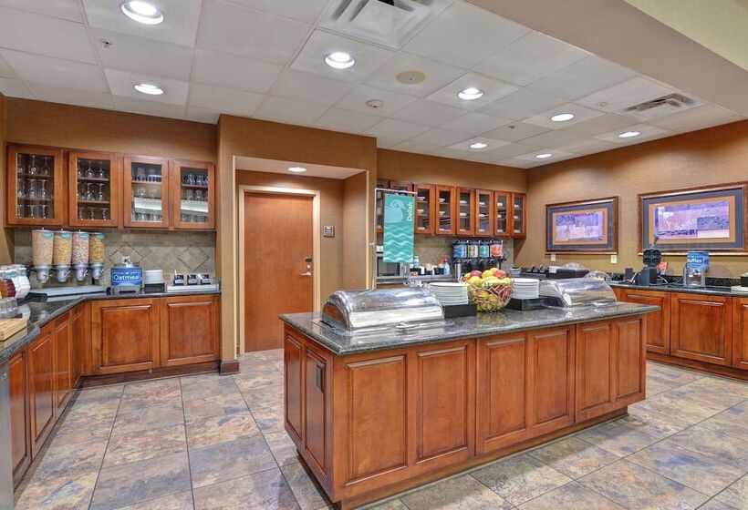 فندق Homewood Suites By Hilton Fayetteville