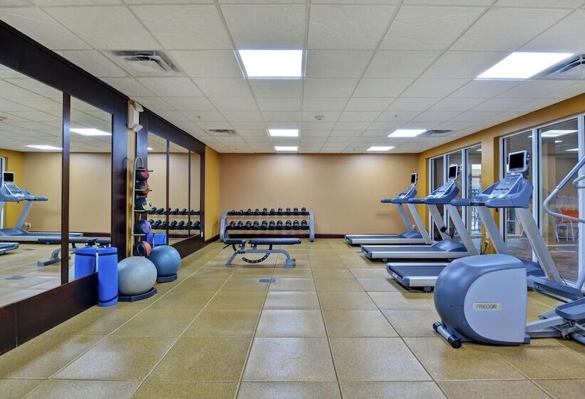 فندق Homewood Suites By Hilton Fayetteville