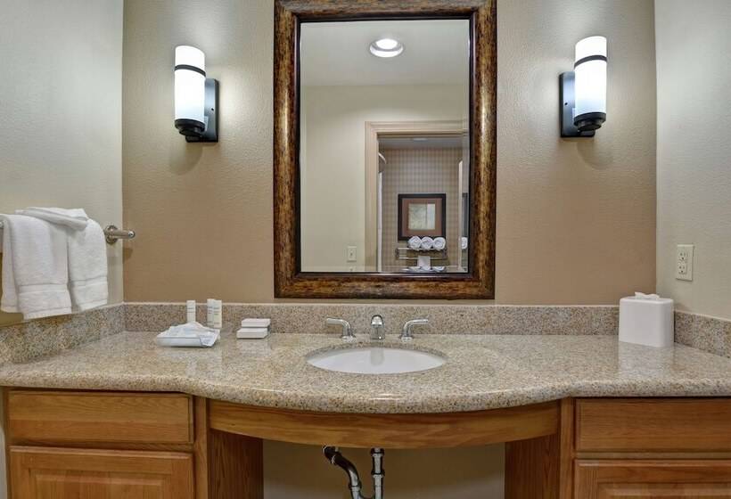 فندق Homewood Suites By Hilton Fayetteville