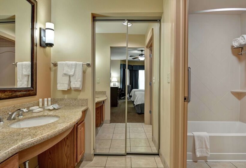 فندق Homewood Suites By Hilton Fayetteville