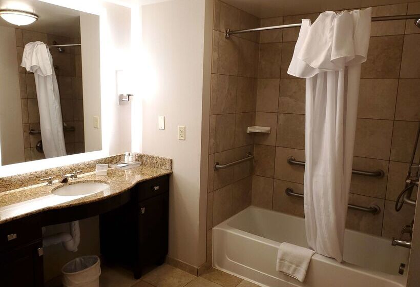 فندق Homewood Suites By Hilton Phoenix Chandler/fashion Center