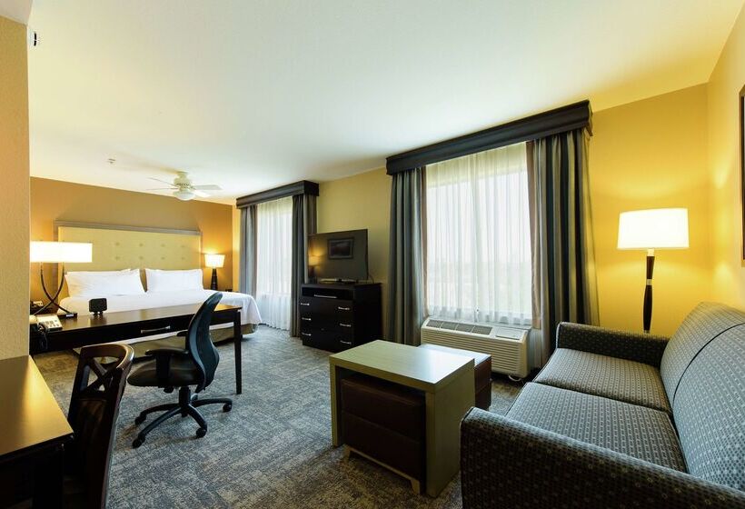 فندق Homewood Suites By Hilton Phoenix Chandler/fashion Center