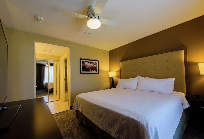 فندق Homewood Suites By Hilton Phoenix Chandler/fashion Center