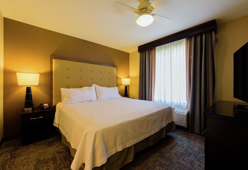 فندق Homewood Suites By Hilton Phoenix Chandler/fashion Center