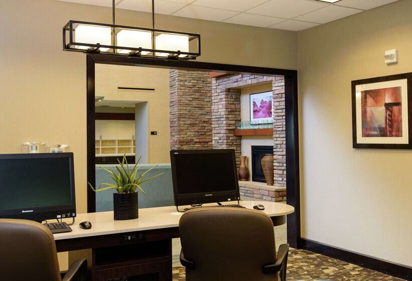 فندق Homewood Suites By Hilton Phoenix Chandler/fashion Center