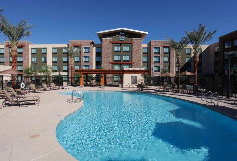 فندق Homewood Suites By Hilton Phoenix Chandler/fashion Center