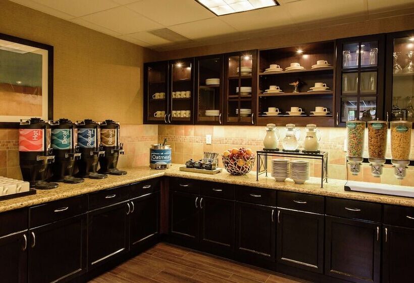 فندق Homewood Suites By Hilton Phoenix Chandler/fashion Center