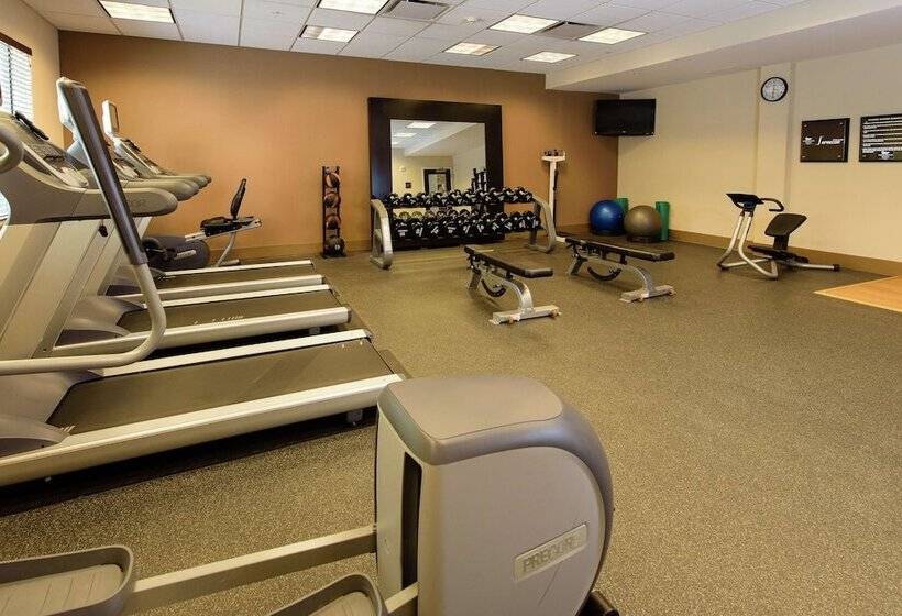 فندق Homewood Suites By Hilton Phoenix Chandler/fashion Center