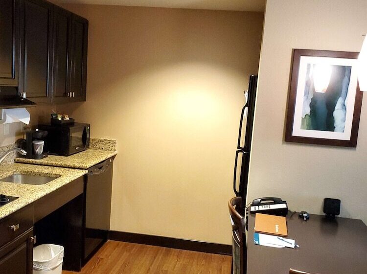 فندق Homewood Suites By Hilton Phoenix Chandler/fashion Center