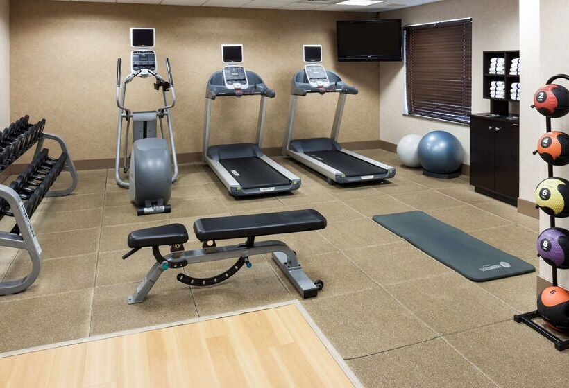 هتل Homewood Suites By Hilton Phoenix Northhappy Valley