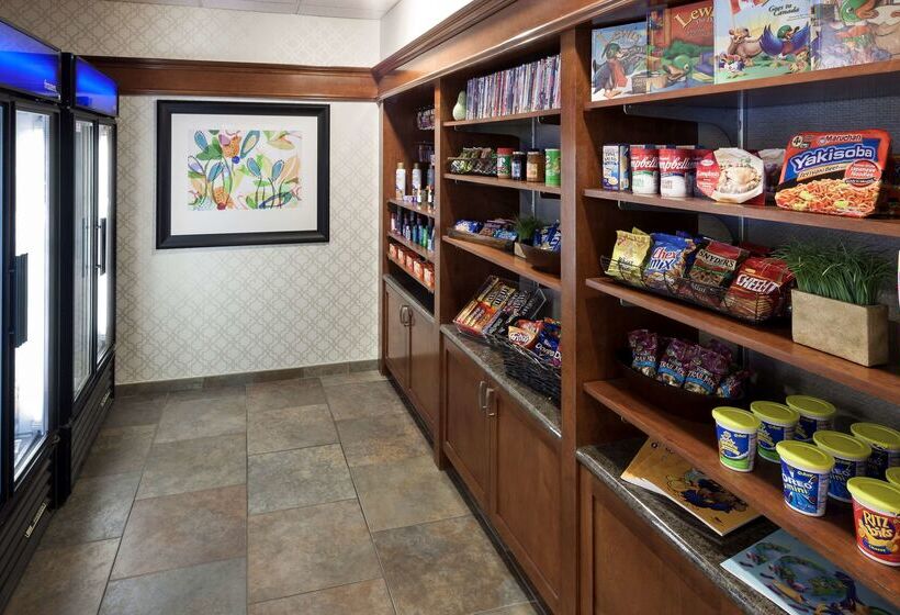 هتل Homewood Suites By Hilton Phoenix Northhappy Valley