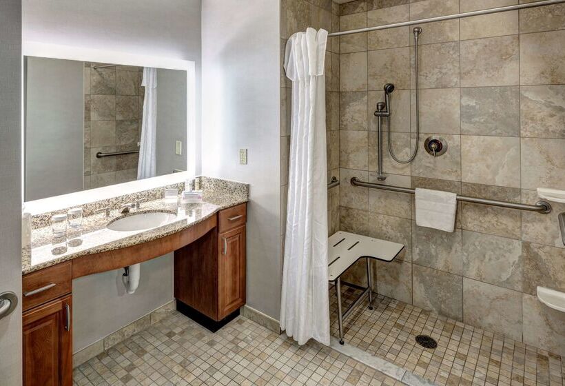 هتل Homewood Suites By Hilton Phoenix Northhappy Valley