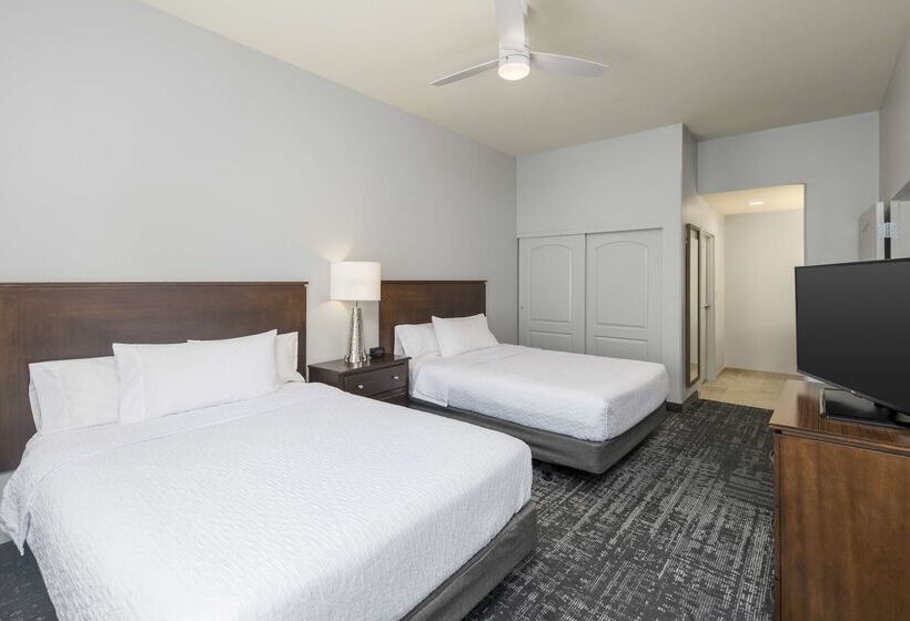 هتل Homewood Suites By Hilton Phoenix Northhappy Valley
