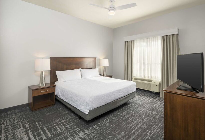 هتل Homewood Suites By Hilton Phoenix Northhappy Valley