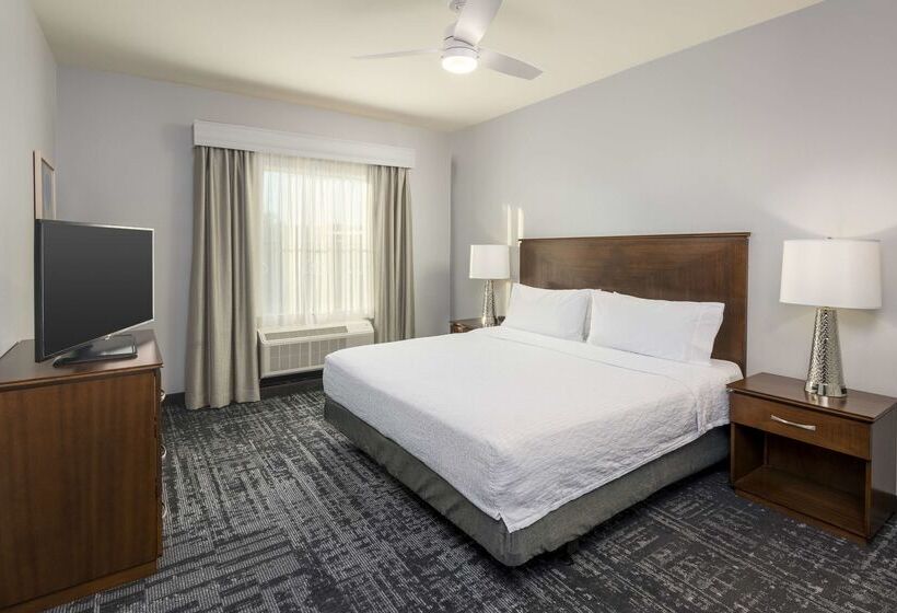 هتل Homewood Suites By Hilton Phoenix Northhappy Valley