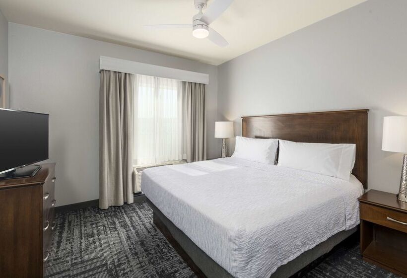هتل Homewood Suites By Hilton Phoenix Northhappy Valley
