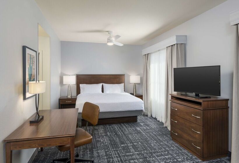 هتل Homewood Suites By Hilton Phoenix Northhappy Valley