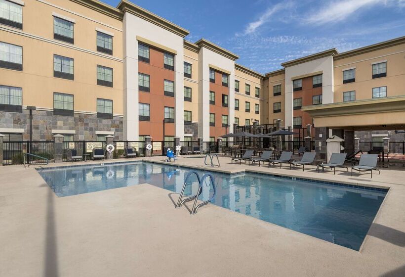 هتل Homewood Suites By Hilton Phoenix Northhappy Valley